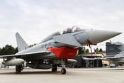 Finland Air Show - Eurofighter