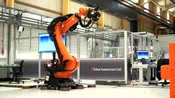 Air - Factory of the Future robotics