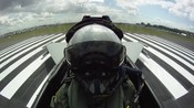 Eurofighter Typhoon - GoPro footage