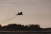 Eurofighter for Finland - imagery