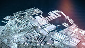 Portsmouth Naval Base CGI