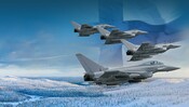 Eurofighter for Finland