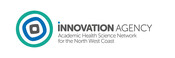 Innovation Agency Logo