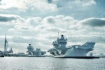 Maritime - Carriers in Portsmouth 